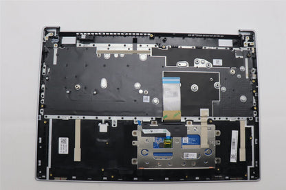 Lenovo UpperCase SPA C83FW FP CG NBL AL 5CB1N92822
