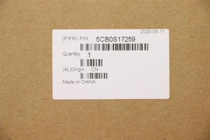 Lenovo IdeaPad S540-14IML S540-14API Keyboard Palmrest Top Cover 5CB0S17259