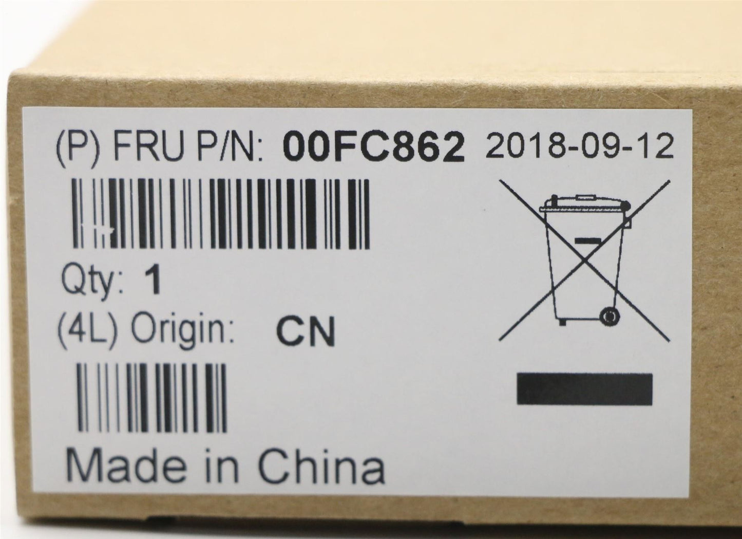 Lenovo ThinkStation P320 P310 P300 E32 E31 GPU Graphics Card 00FC862