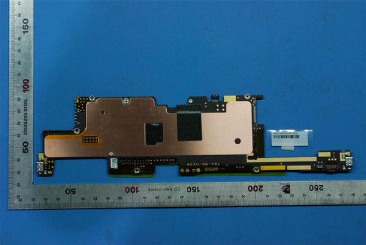 Lenovo YB-J912F MB M3+4G+128G CS 5B28C11579