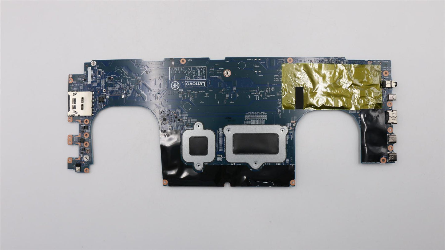 Lenovo 01YU951 WIN,i7-8850H,N17P-G1,AMT,TPM,vP