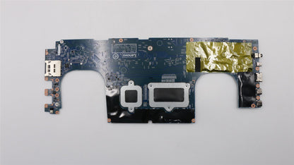 Lenovo 01YU951 WIN,i7-8850H,N17P-G1,AMT,TPM,vP