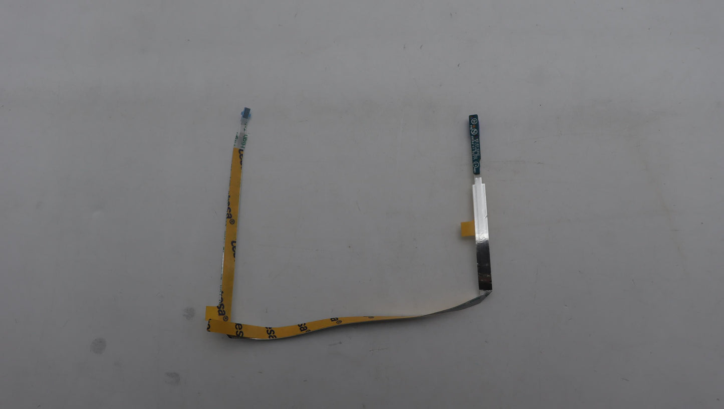 Lenovo CARDPOP MIC w/FFC C 83QS Microphone FFC Board 5C50S26007
