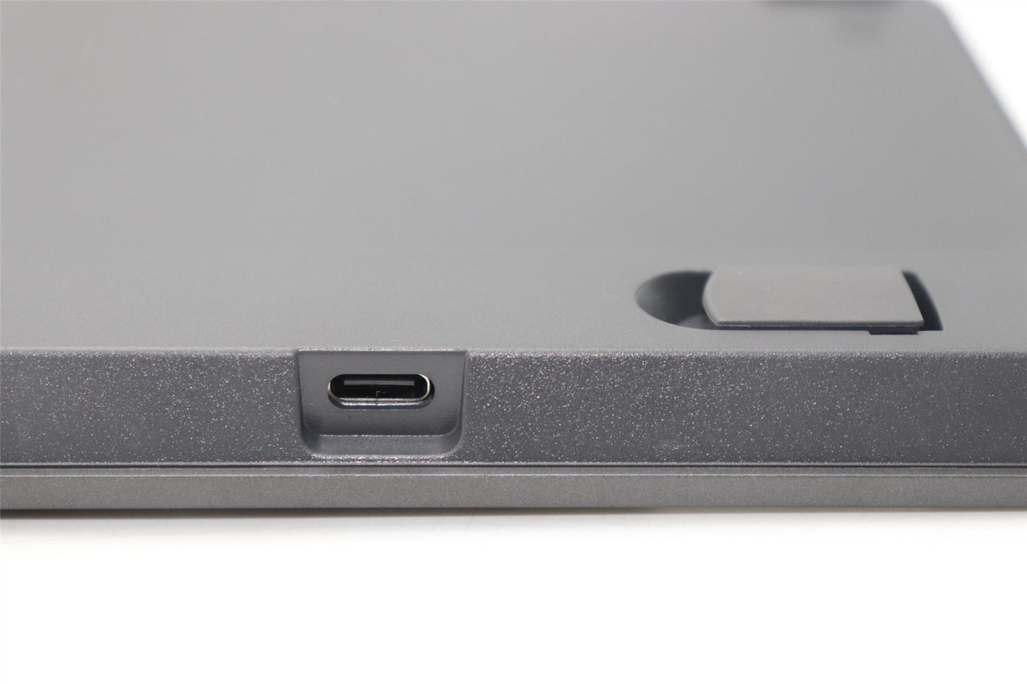 Lenovo Primax K71_G2 2.4GBT Grey US 5KM1K37616