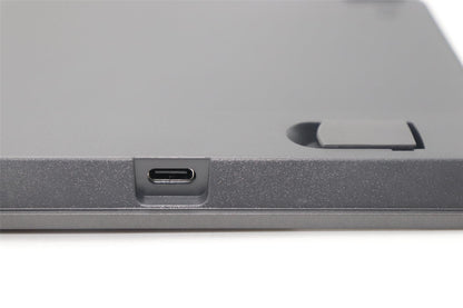 Lenovo Primax K71_G2 2.4GBT Grey US 5KM1K37616