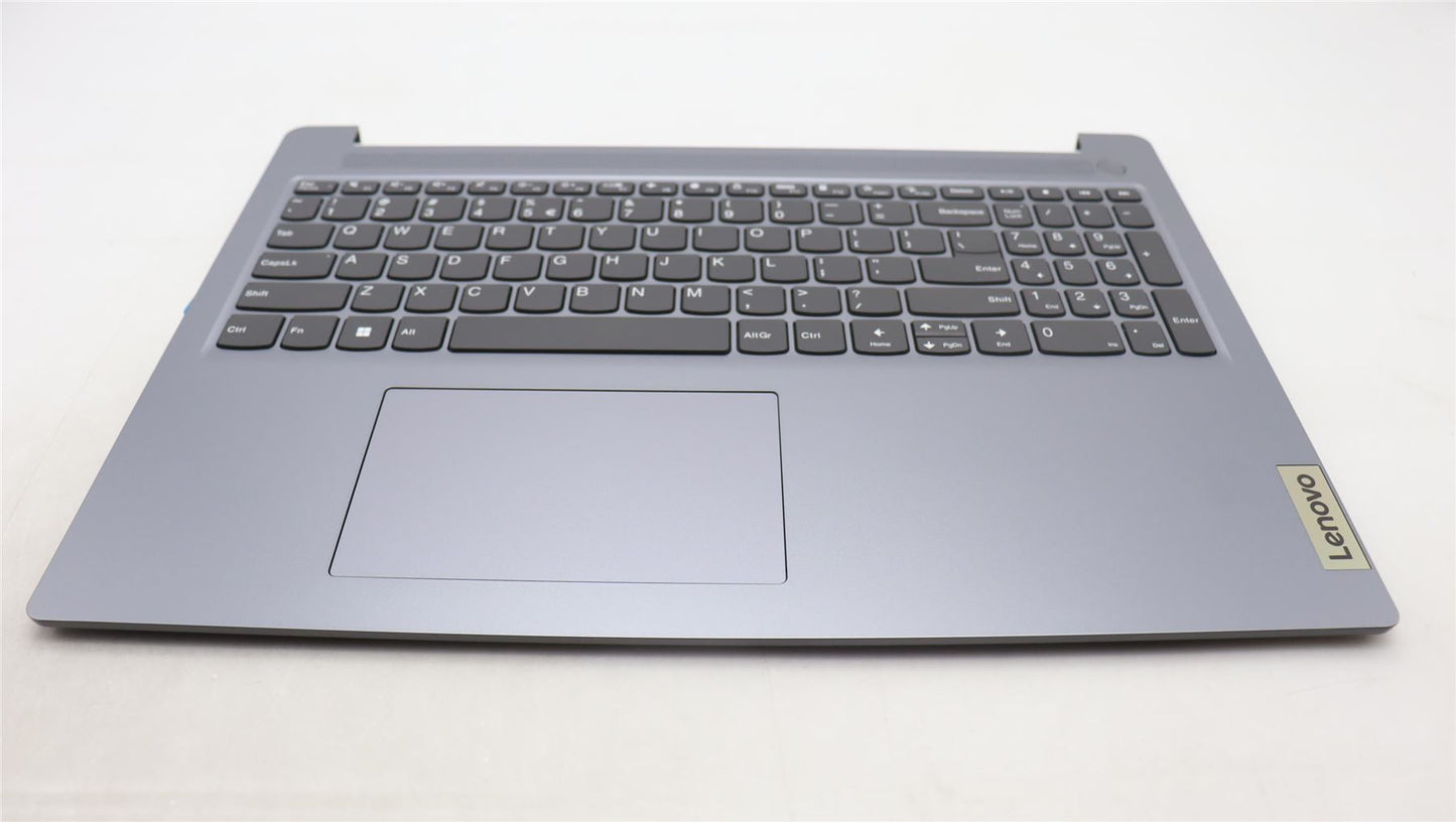 Lenovo Upper CaseASM_EUROENGL82X8NFPNBLAG 5CB1L53368