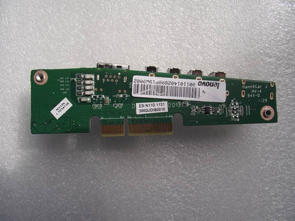 Lenovo C225 BACK W/O I/O HDMI Board 11014028