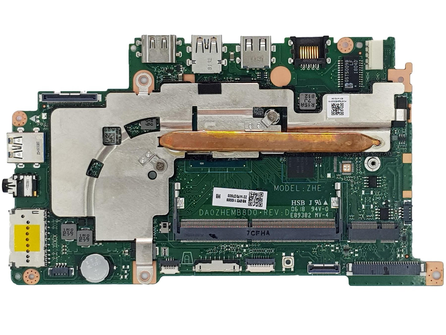 Acer Aspire A111-31 Motherboard Mainboard NB.GVX11.008