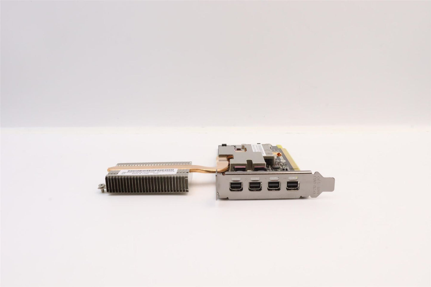 Lenovo Tiny P360 P3 GPU Graphics Card 5A71H31578