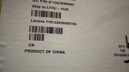 Lenovo STAND Stand Base T C40-30 T1Light/Silver 5SE0H09705