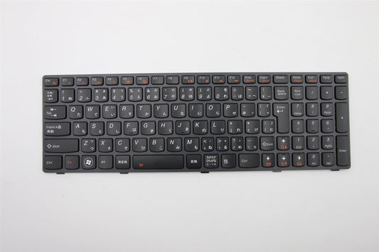 Lenovo DFT4B8JAP105KeyBacklightKBD Keyboard 25203138