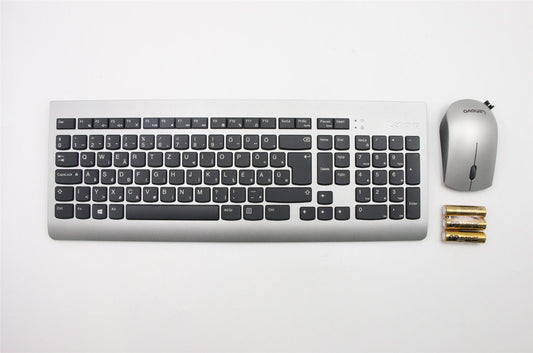 Lenovo WL KM Calliope SR HUN Hungarian Keyboard 00XH864