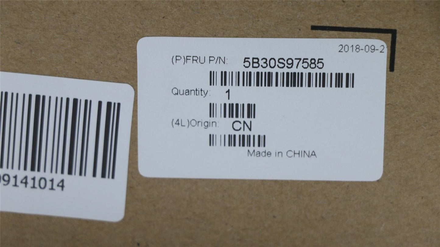 Lenovo IdeaPad S130-14IGM 130S-14IGM Bezel front trim frame Cover 5B30S97585
