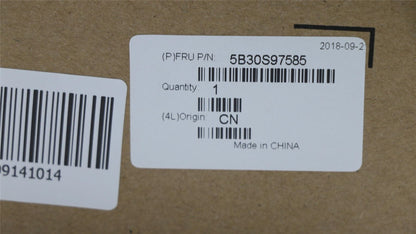 Lenovo IdeaPad S130-14IGM 130S-14IGM Bezel front trim frame Cover 5B30S97585