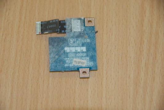 Lenovo PQXU1 CARD BOARD W/CABLE SIM Cable 31047863