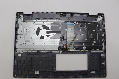 Lenovo Upper Case ASM UKE H 83DS FP LG 5CB1N95064