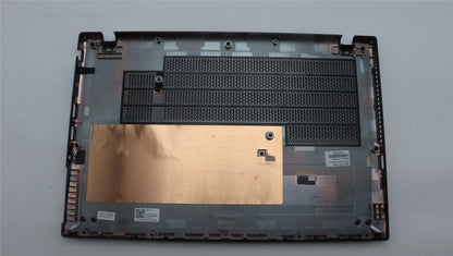 Lenovo ThinkPad L14 Gen 4 Bottom Base Lower Chassis Cover Black 5CB1L57613