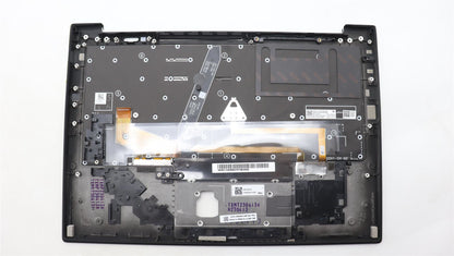 Lenovo MECH_ASM BL KB BK FPR LA SPA CHY 5M11H62665 5M11H62668