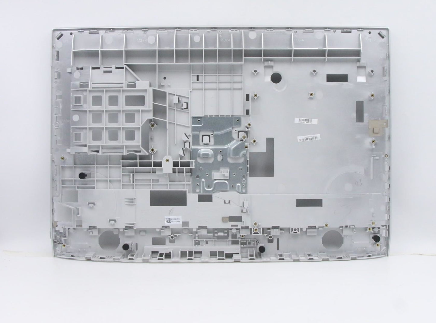 Lenovo MECH_ASM ASSY Panel housing_ASR,W 01EF410