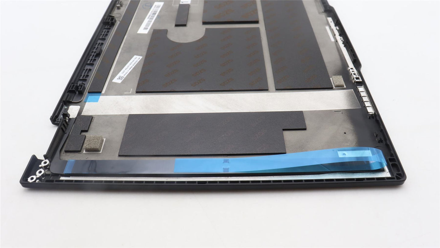 Lenovo Yoga X13 Gen 4 LCD Cover Rear Back Housing Black 5CB1L57704