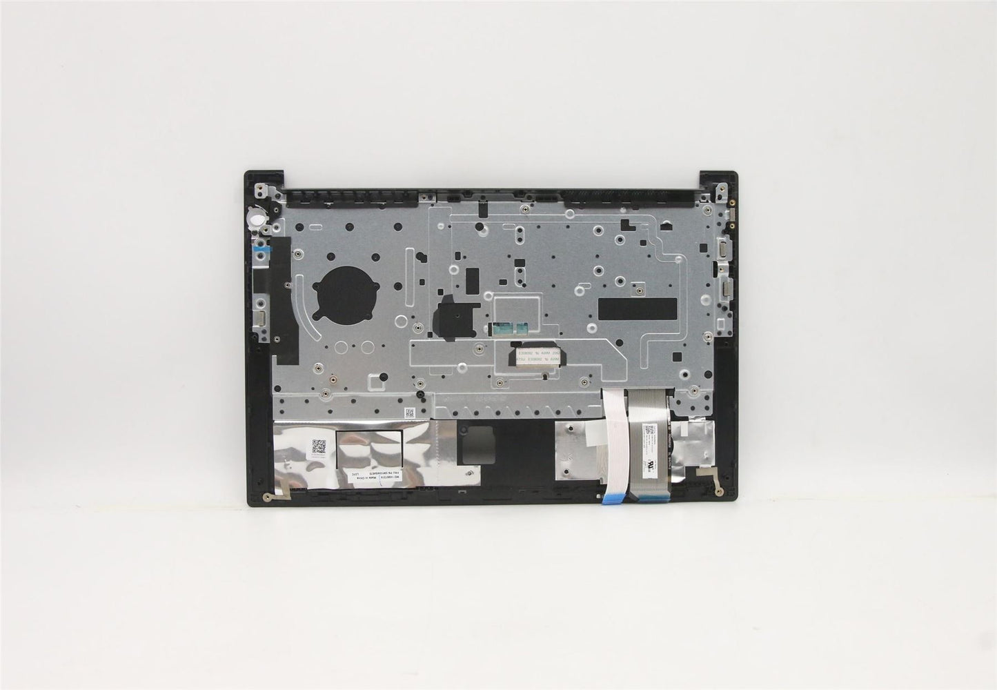 Lenovo ThinkPad E14 Gen 2 Palmrest Cover Keyboard Thai Black 5M10W64670