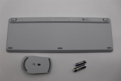 Lenovo KYB_MOUSE G-T Eos3 2.4G KM CLD NOD 5KM0U87925