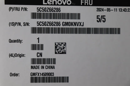 Lenovo FRU Super Link Card Thunderbolt Board 5C50Z66286