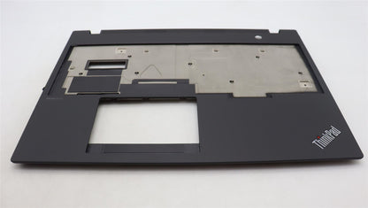 Lenovo FRU KT6D2_C_COVER_WL_SUB_ASSY_BK 5CB1L57945