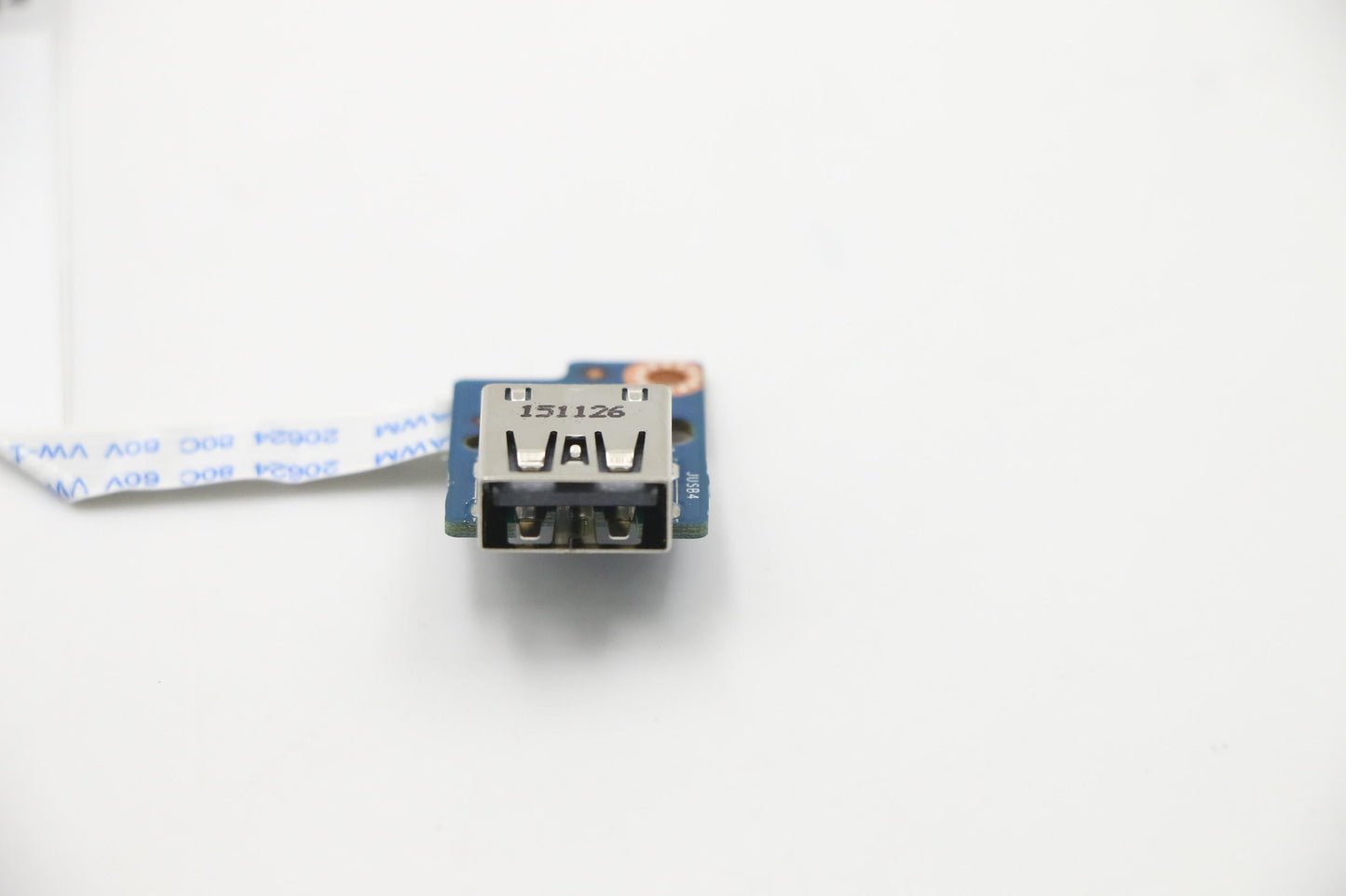 Lenovo QIWG9 W/Cable USB Board 90000330