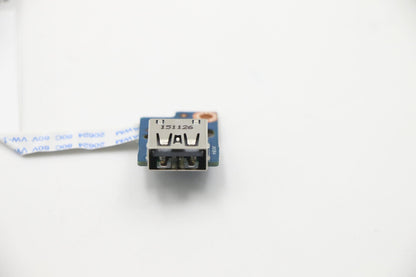 Lenovo QIWG9 W/Cable USB Board 90000330
