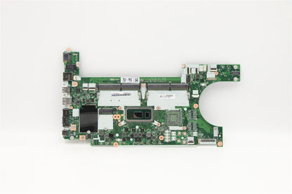 Lenovo ThinkPad L590 s Motherboard Mainboard UMA intelI78565U 02DM144