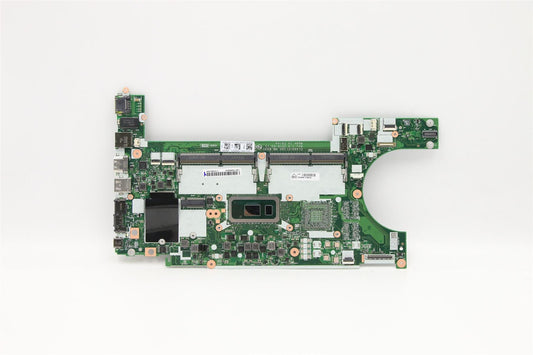 Lenovo ThinkPad L590 s Motherboard Mainboard UMA intelI78565U 02DM144