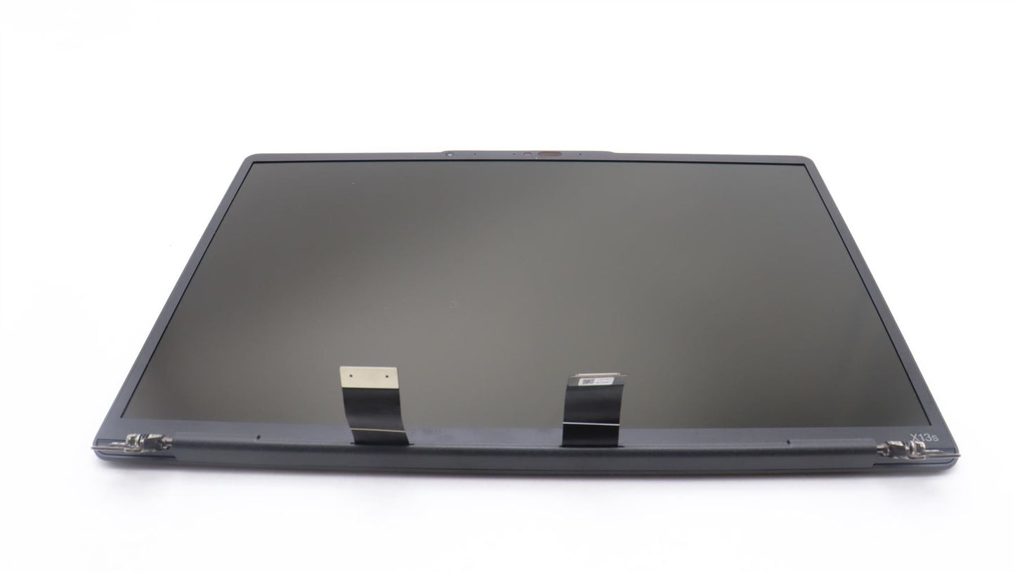 Lenovo MECH_ASM 13.3WUXGA,TCH,IVO,RGB+IR,CV,BK 5M10X63677