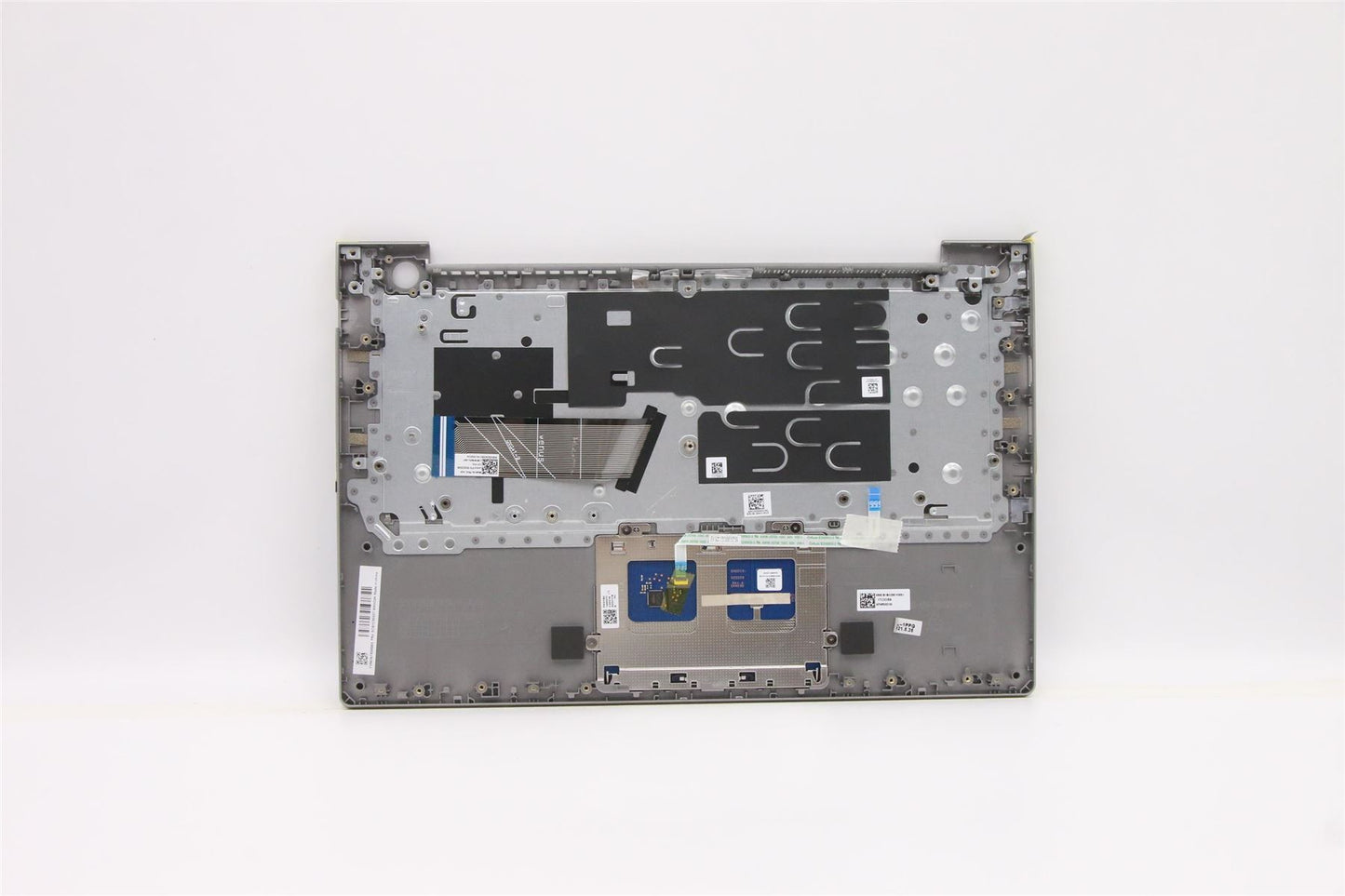 Lenovo ThinkBook 14 G3 ACL Palmrest Cover Touchpad Keyboard Grey 5CB1C90507