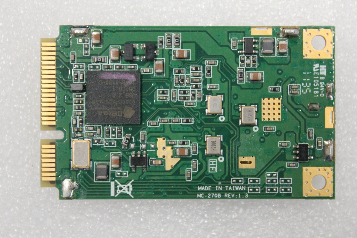 Lenovo B545 AVERMEDIA for ISDB-T TV Tuner Board 90000385