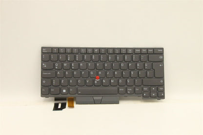 Lenovo CM KBD FL-CS20 CHY,BL,GR,TUR Greek Turkish Keyboard 5N21B08363