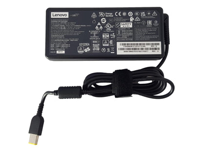 Genuine Lenovo 36200314 AC_ADAPTER Delta ADL135NDC3A 20V6.75A ad