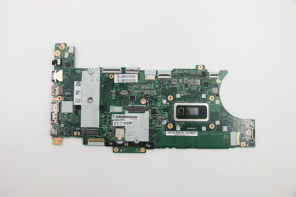 Lenovo ThinkPad X390 Motherboard Mainboard 5B21C98736