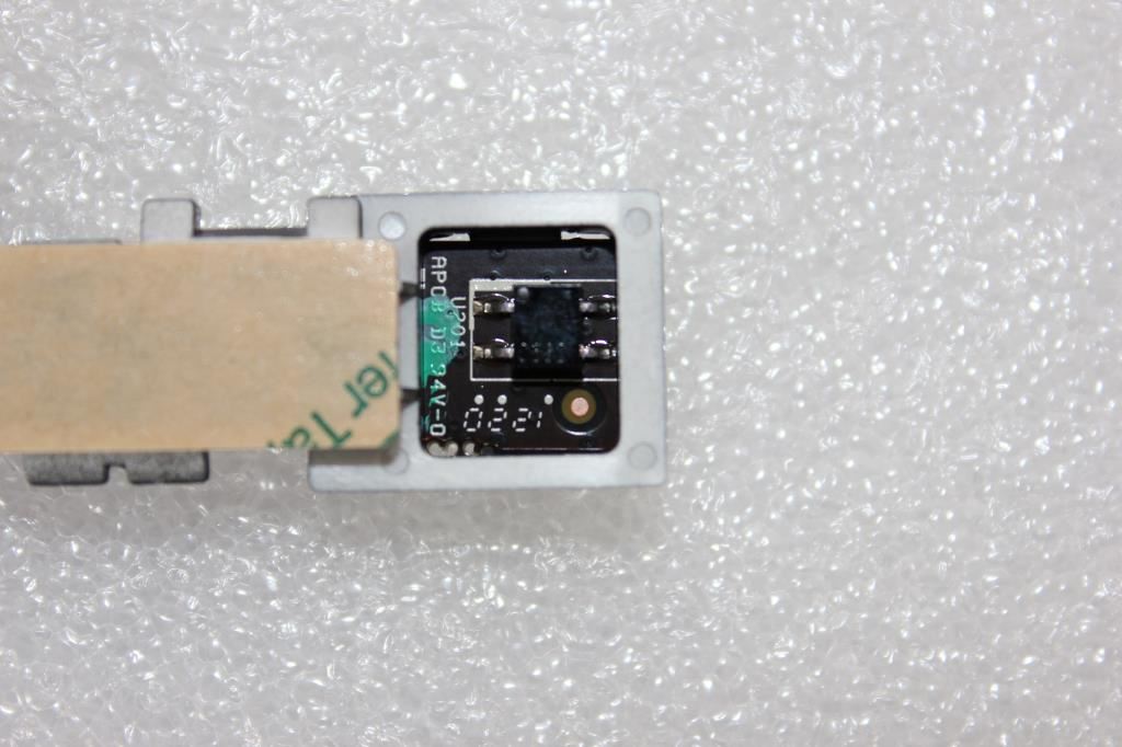 Lenovo B540 W/IR LED Board 90000268