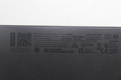 Lenovo NDA-V KBD,LBL-1,PMX,ITA 5N21J12552