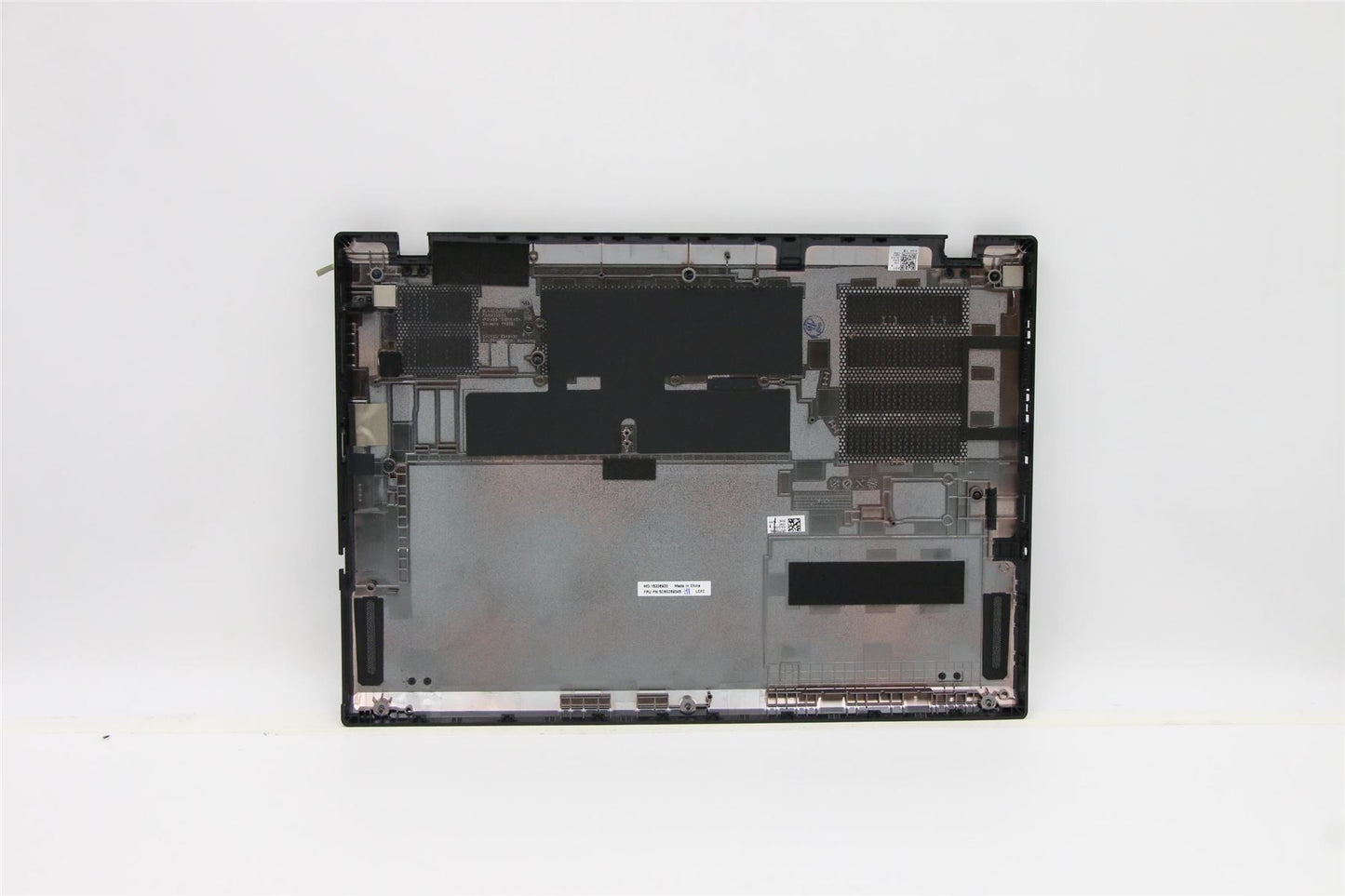 Lenovo ThinkPad L14 Gen 2 Bottom Base Lower Chassis Cover Black 5CB0Z69345