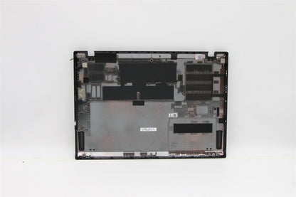 Lenovo ThinkPad L14 Gen 2 Bottom Base Lower Chassis Cover Black 5CB0Z69345