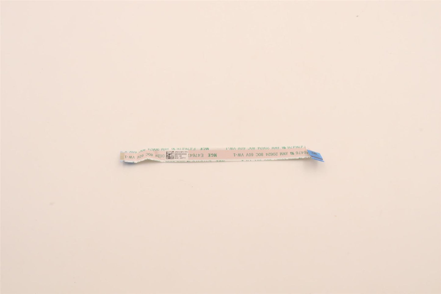 Lenovo FFC 12P G 0.5P PAD=0.3 NFC/B 5C11H81472