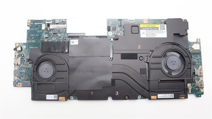 Lenovo ThinkPad X1 Gen 5 Motherboard Mainboard DIS INTELI712800H 5B21L85024
