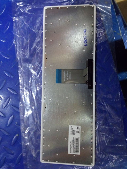 Lenovo DFT6A1RU101KeyBlackKey KBD Keyboard 25205530