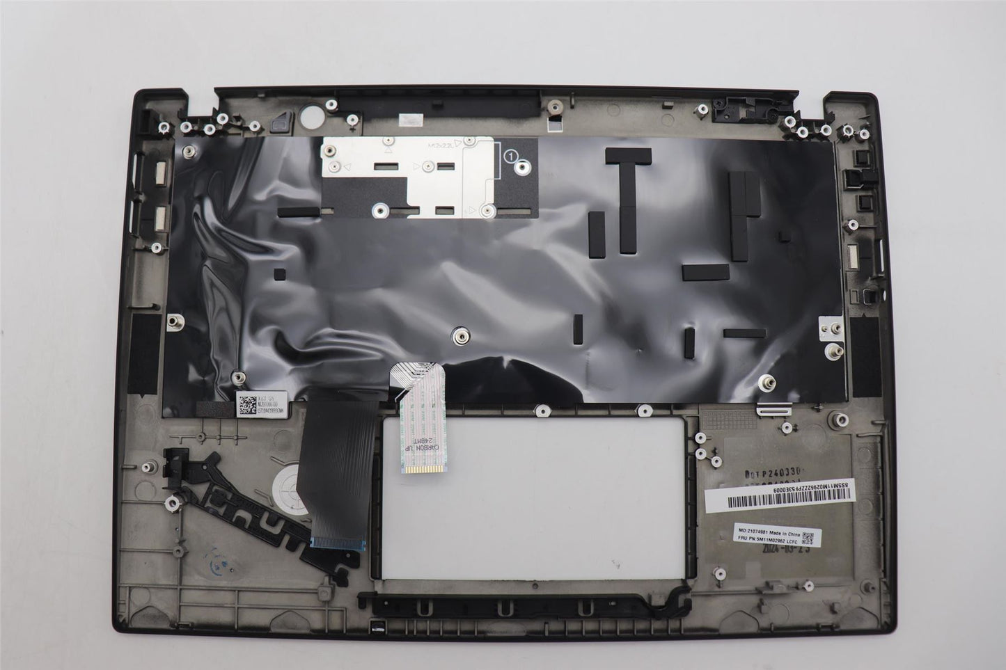 Lenovo MECH_ASM KB BK MG HBW PMX 5M11M02963