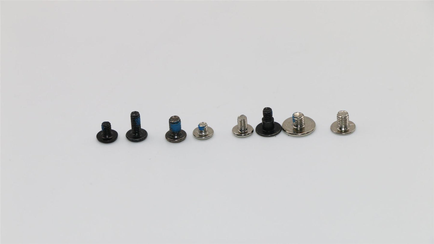 Lenovo ThinkPad T450 Screw Screws Set Kit 00HN488