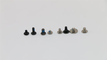 Lenovo ThinkPad T450 Screw Screws Set Kit 00HN488