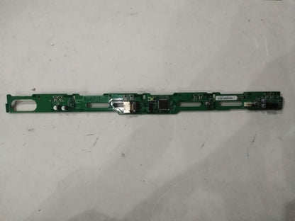 Lenovo 1U4Ports3.5 hotswap BP V1.0 Board 03X3826