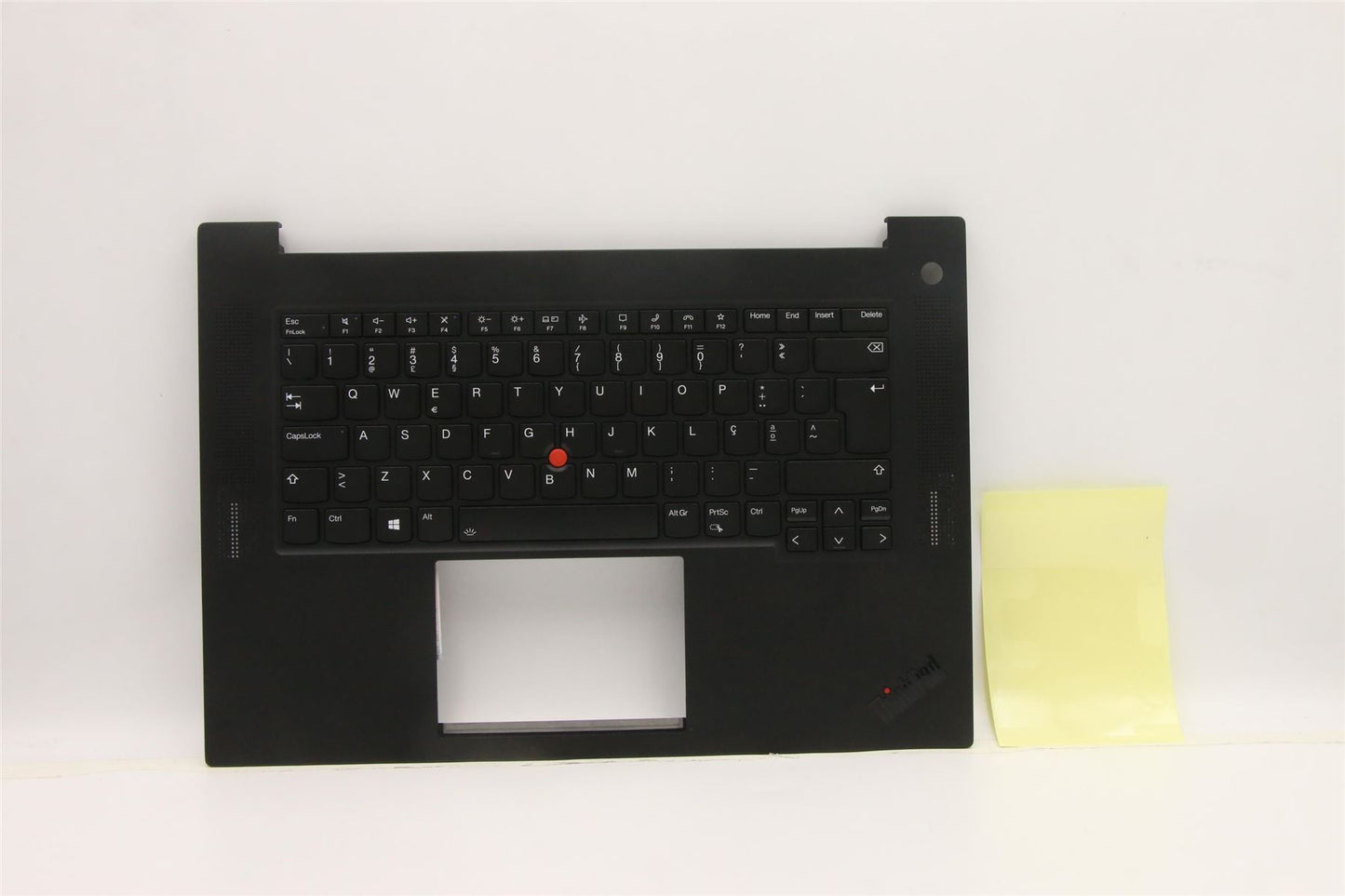 Lenovo WW C-Cvr+POR KB ASM,CHY 5M11D12215